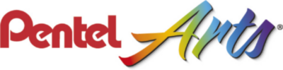 Pentel Arts logo